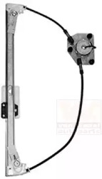 VAN WEZEL 5785261 -  Подъемное устройство для окон